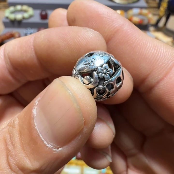 玛瑙/玉髓未镶嵌手链