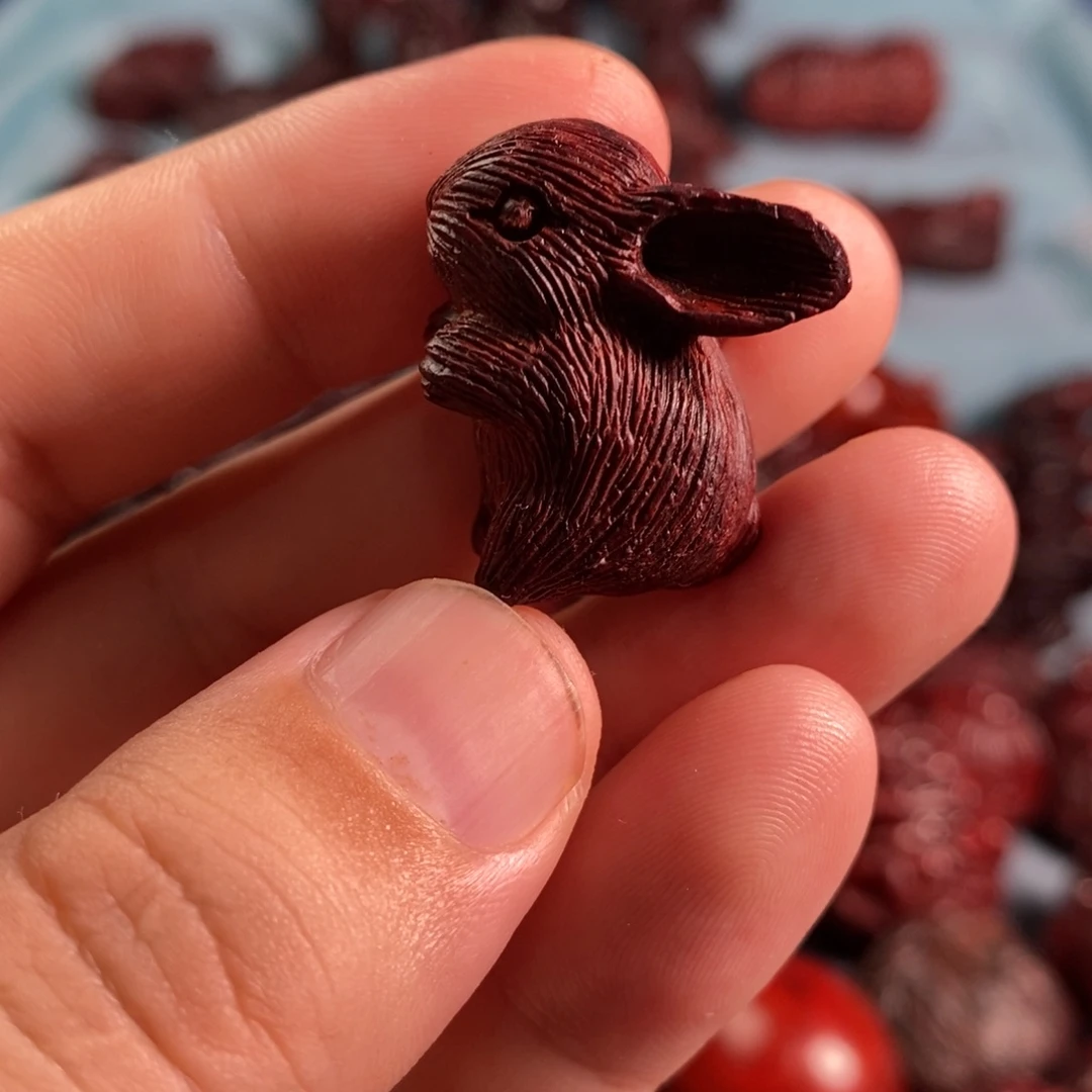 檀香紫檀（小叶紫檀）