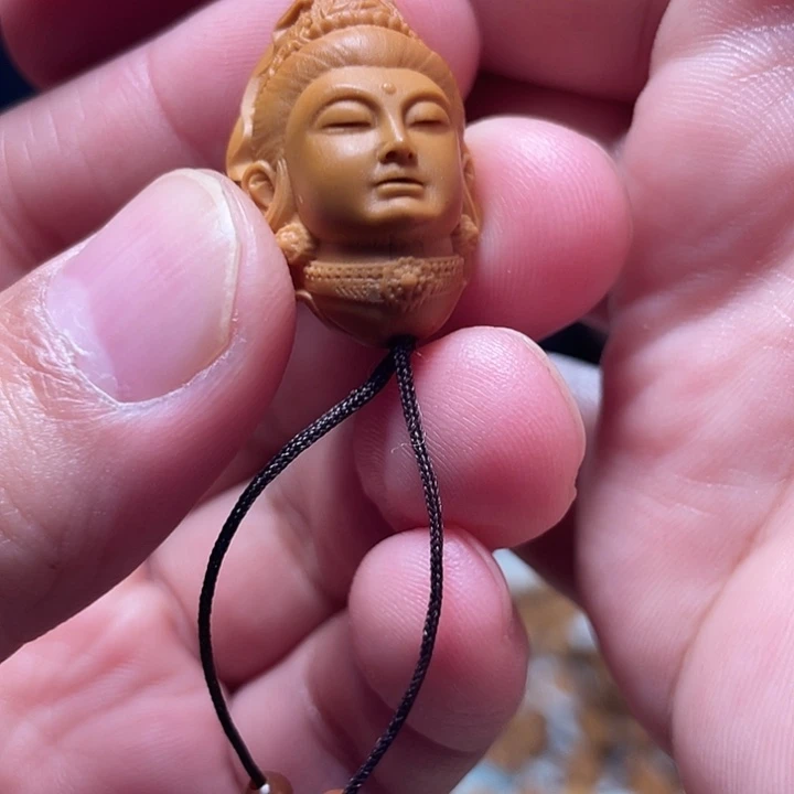 吊坠橄榄核橄榄核