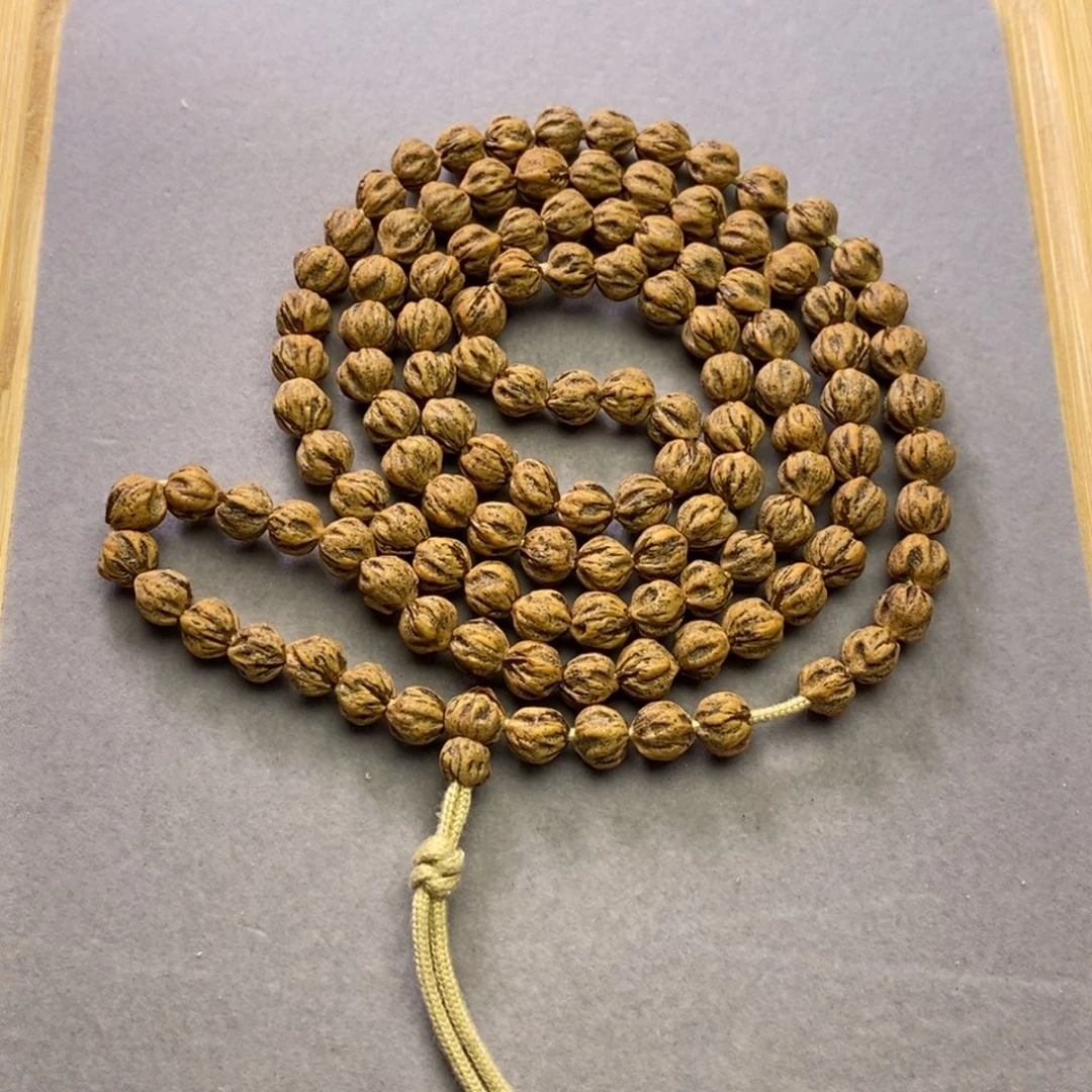 梅***颜柏香籽/百香籽吊坠