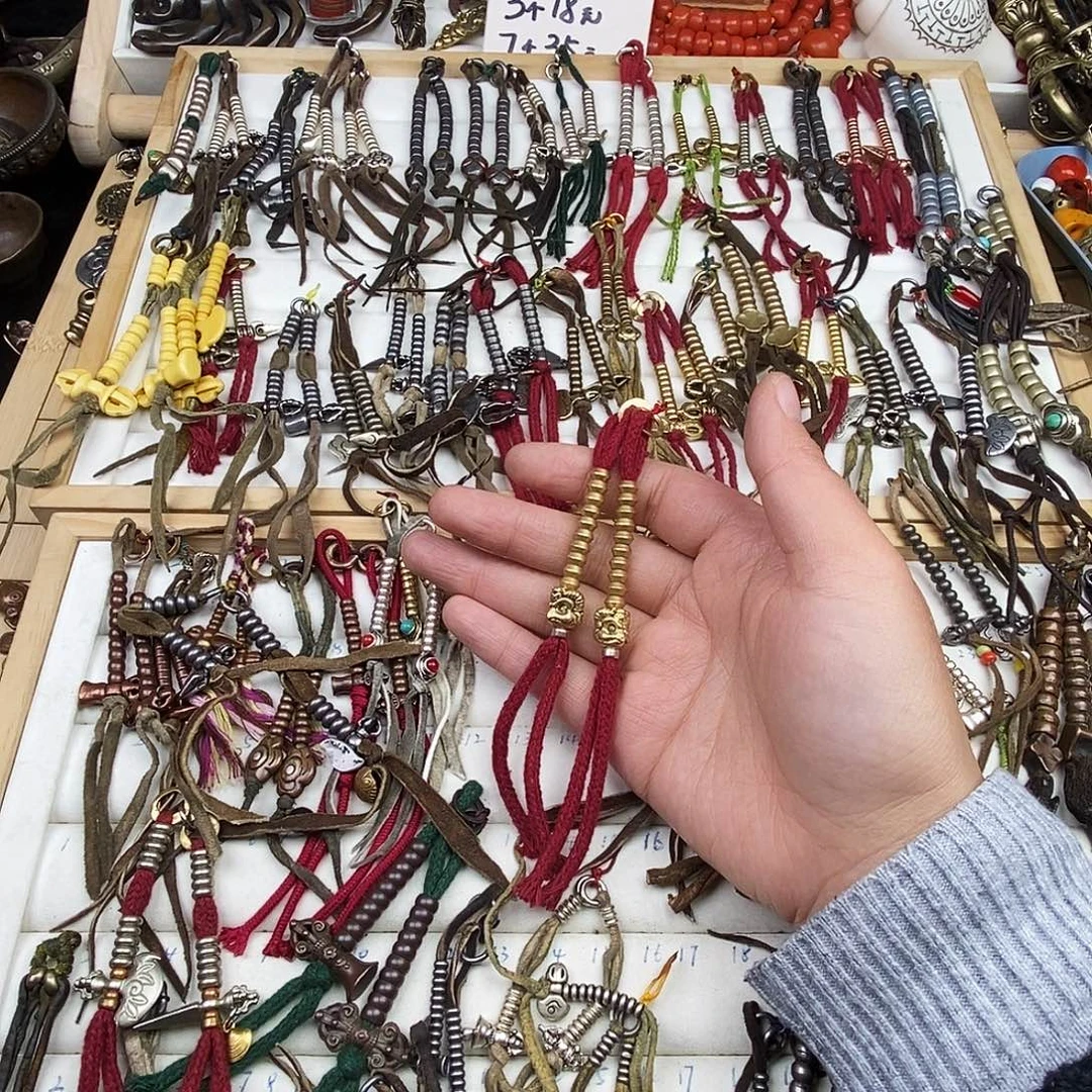 見****藏式元素饰品配饰