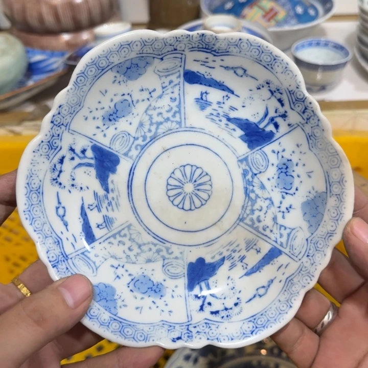 陶瓷推荐第二名20包邮