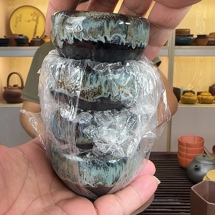茶壶紫砂宜兴紫砂工艺