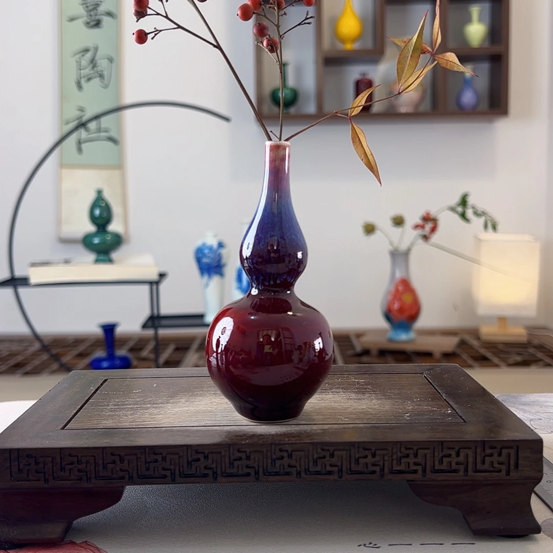 摆件陶景德镇陶瓷艺术展