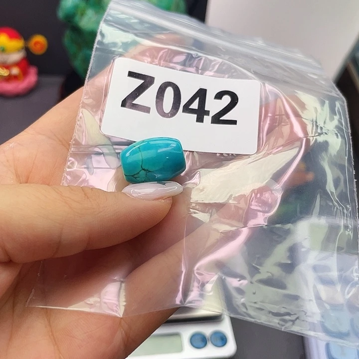 湖北十堰矿区精品佩珠