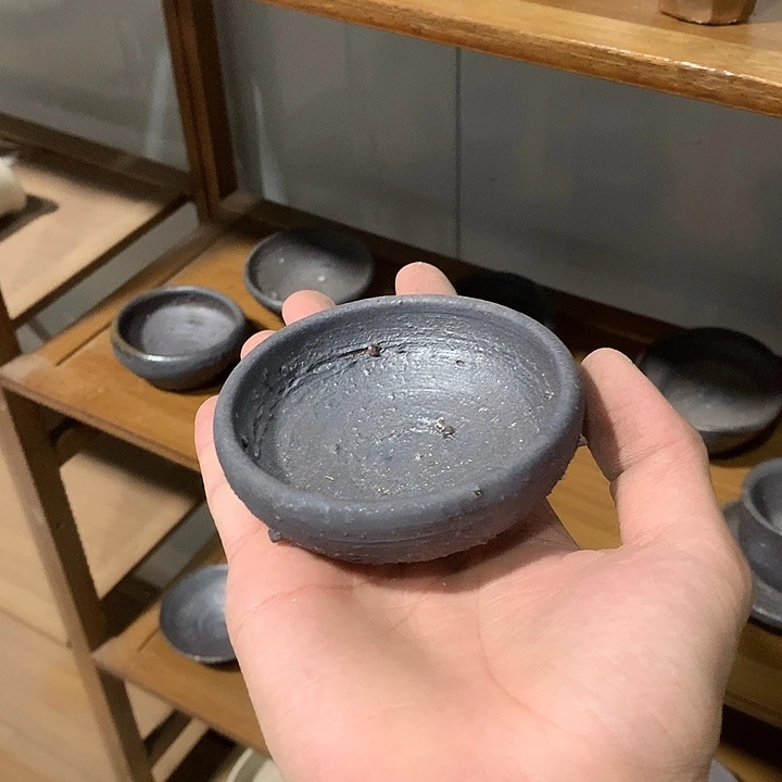 微瑕茶具介意勿拍