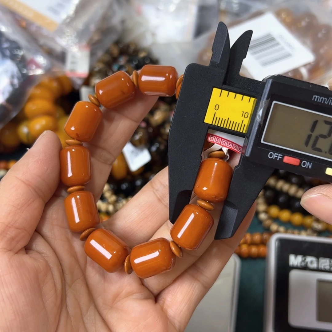 琥珀珠宝奇石未镶嵌290