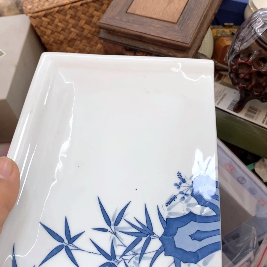 瓷片哈哈哈恍恍惚惚