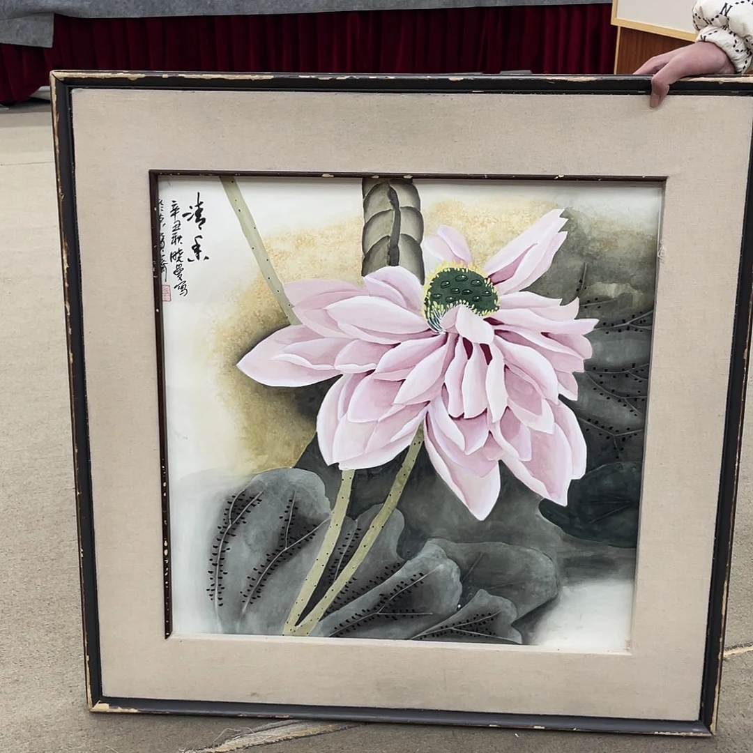 国画可口可乐公司在淘宝上发布的