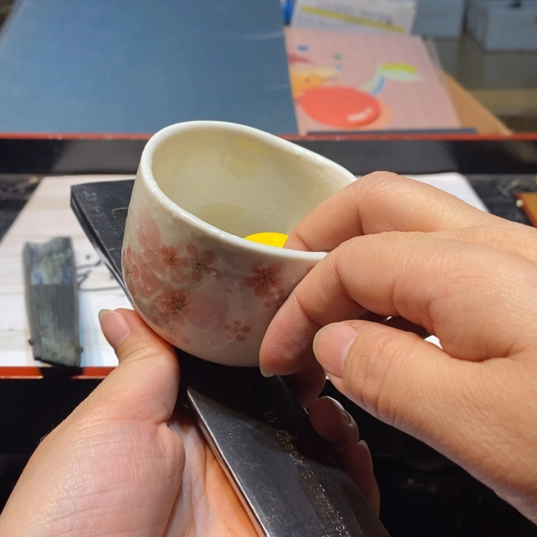 杯绿*易雅集工艺品有限公司