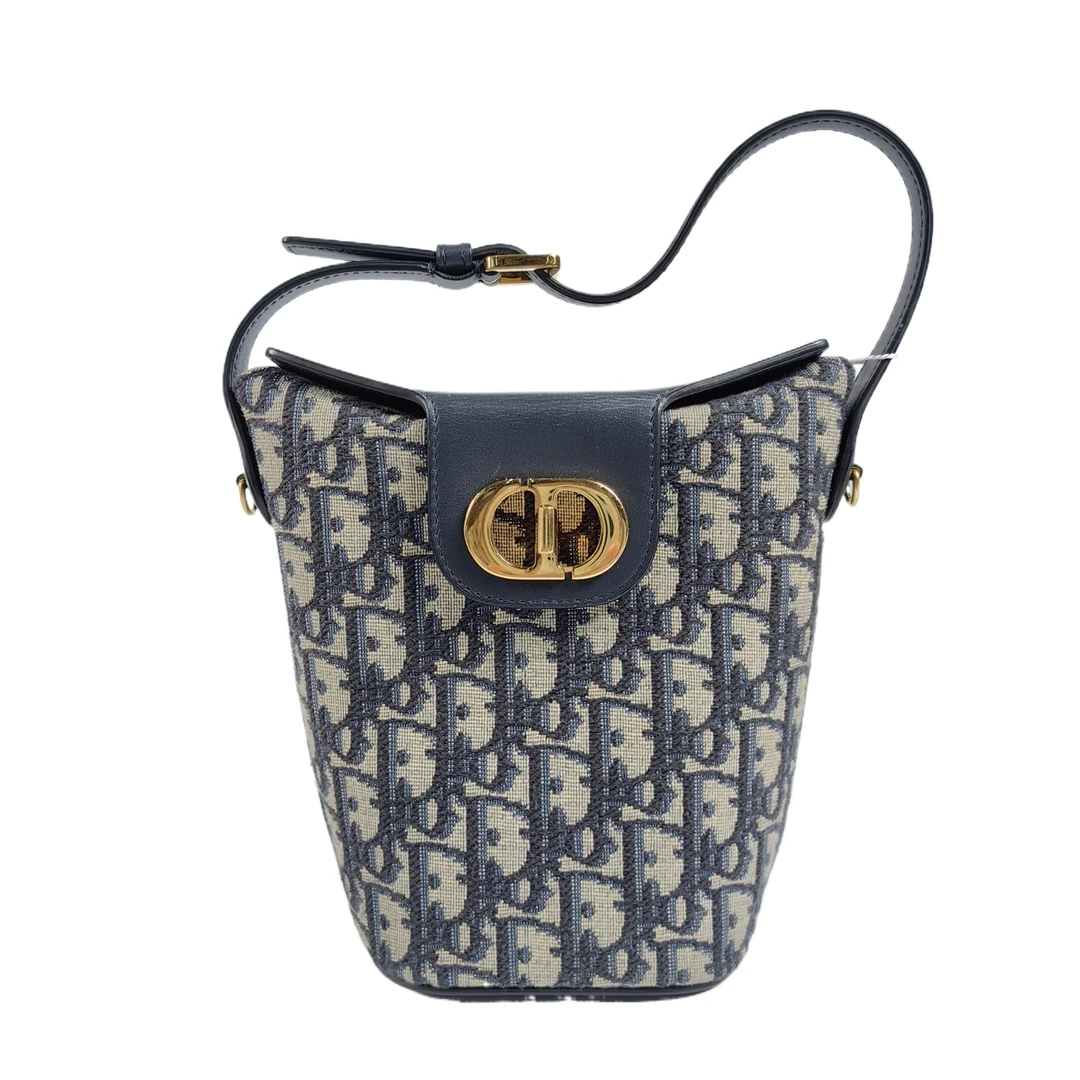 95新 迪奥 安洁利严选/BK0157579 斜挎包