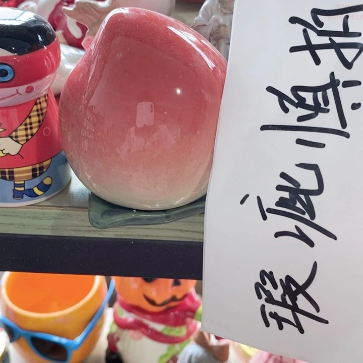 陶瓷树脂家居摆件