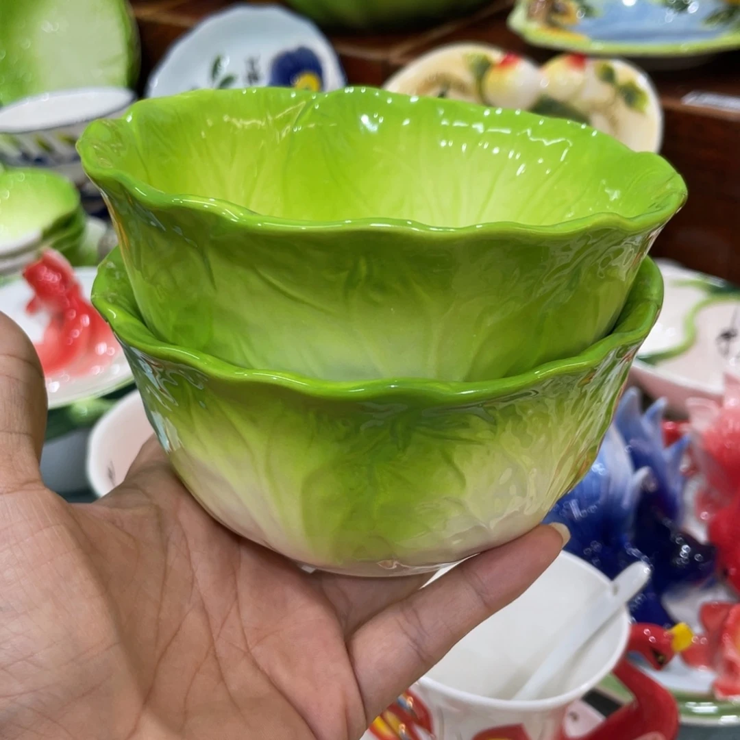 陶瓷制品的生产和经营