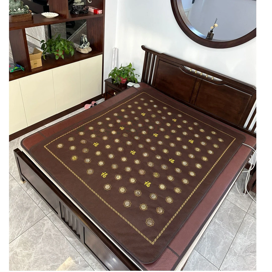 [8.10卓玛专属]能量石床垫