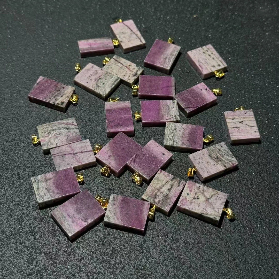舒俱来吊坠D062506——多样性发其一