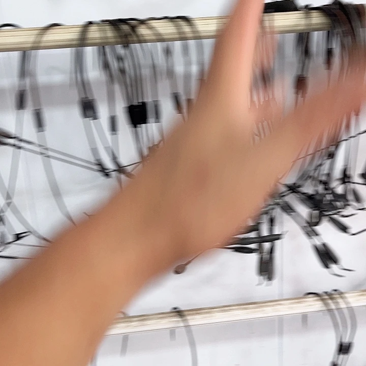 白***腾3高抗流水2个矮的抗流水