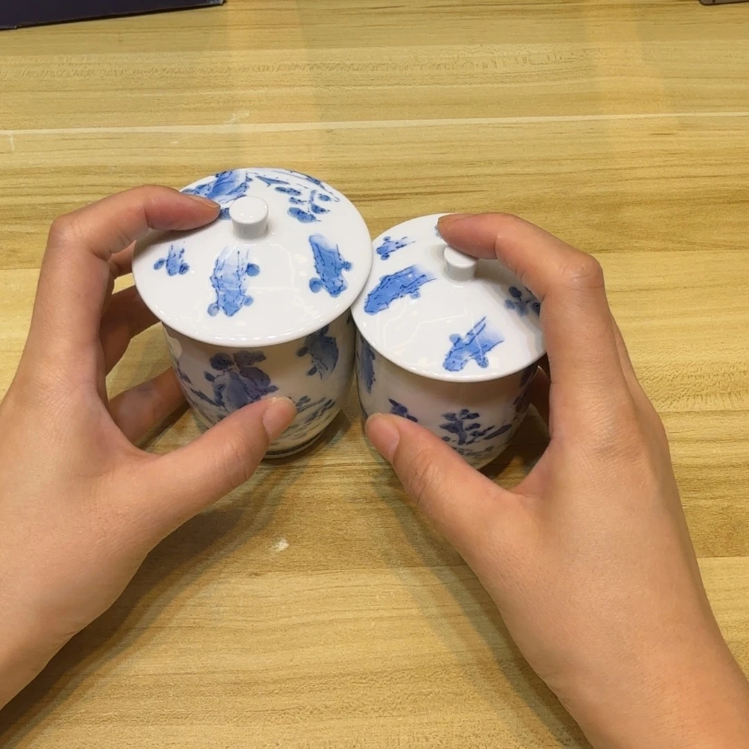 小狐狸瓷器家居好物推荐