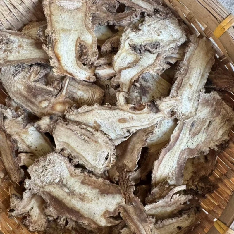 甘肃高原当归头片 无硫无添加剂