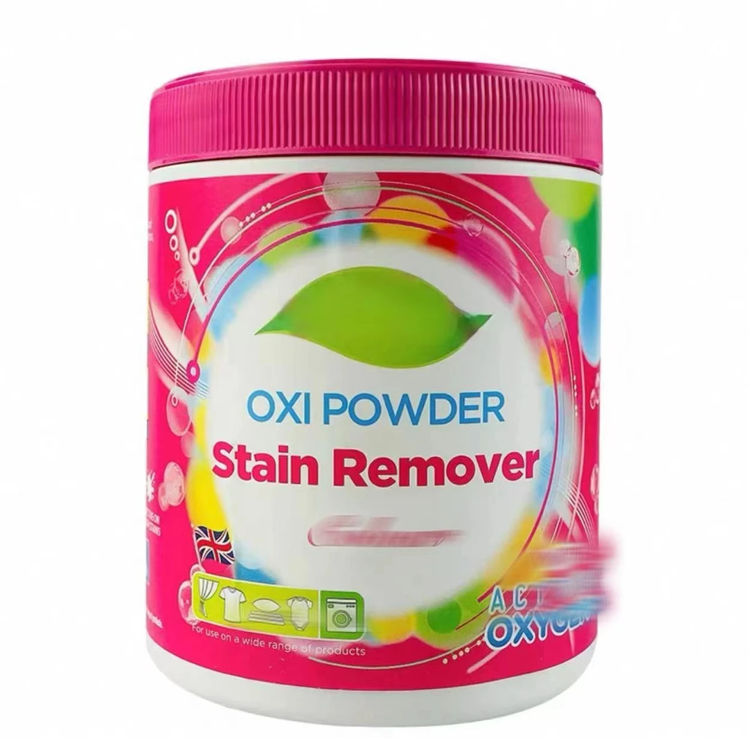 【英国】超级好用的爆炸盐（1KG）