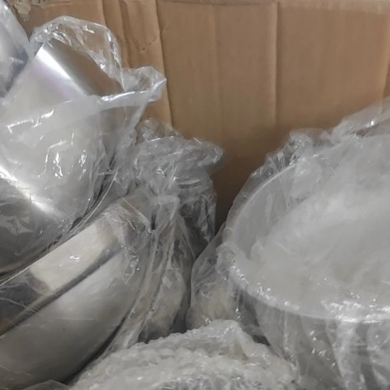 钢铁瑕疵品碗杂款，，18***2