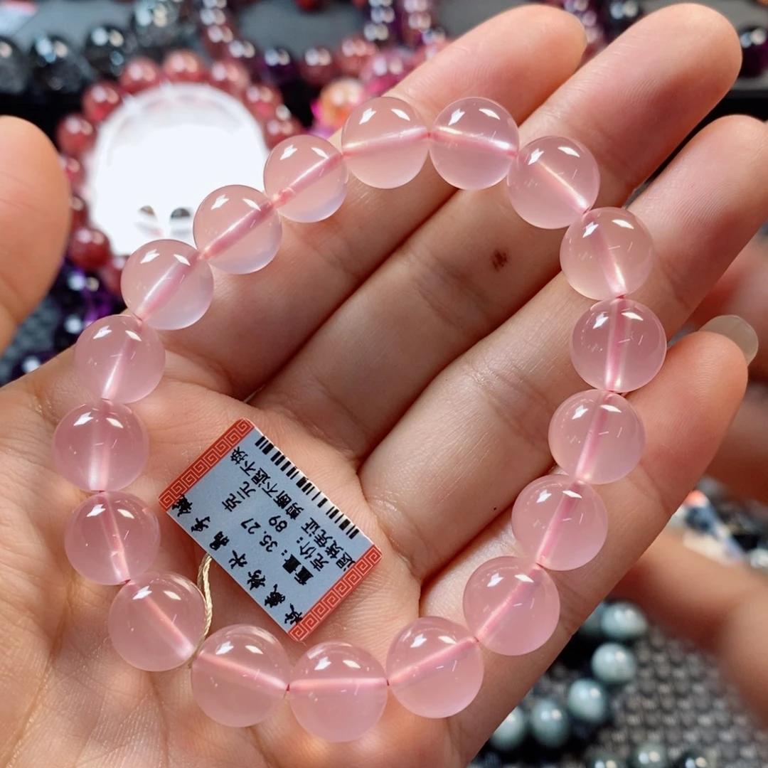 未镶嵌手链水晶11.5m852903