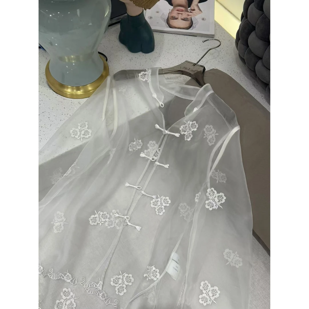 TheLOE/衬衫#LE-1532