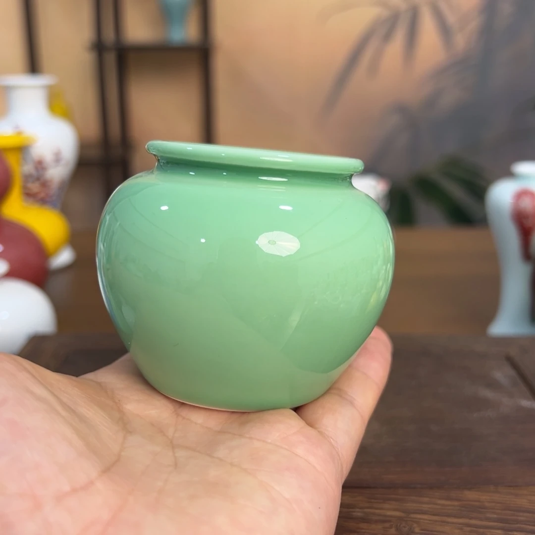 瓷片景德镇陶瓷美术