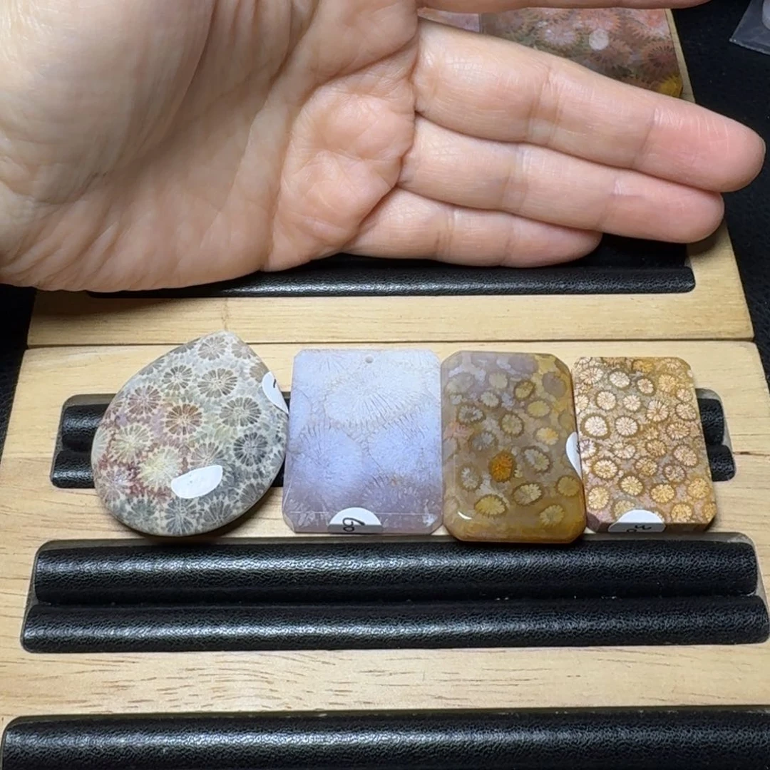 硅化玉100，60，30，30。共220未镶嵌萌*宝