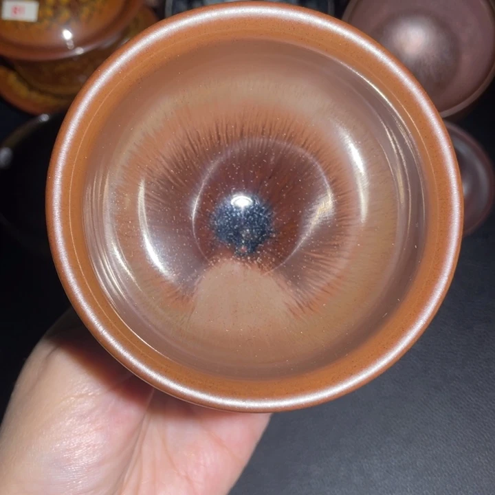 茶盏茶器直播间链接