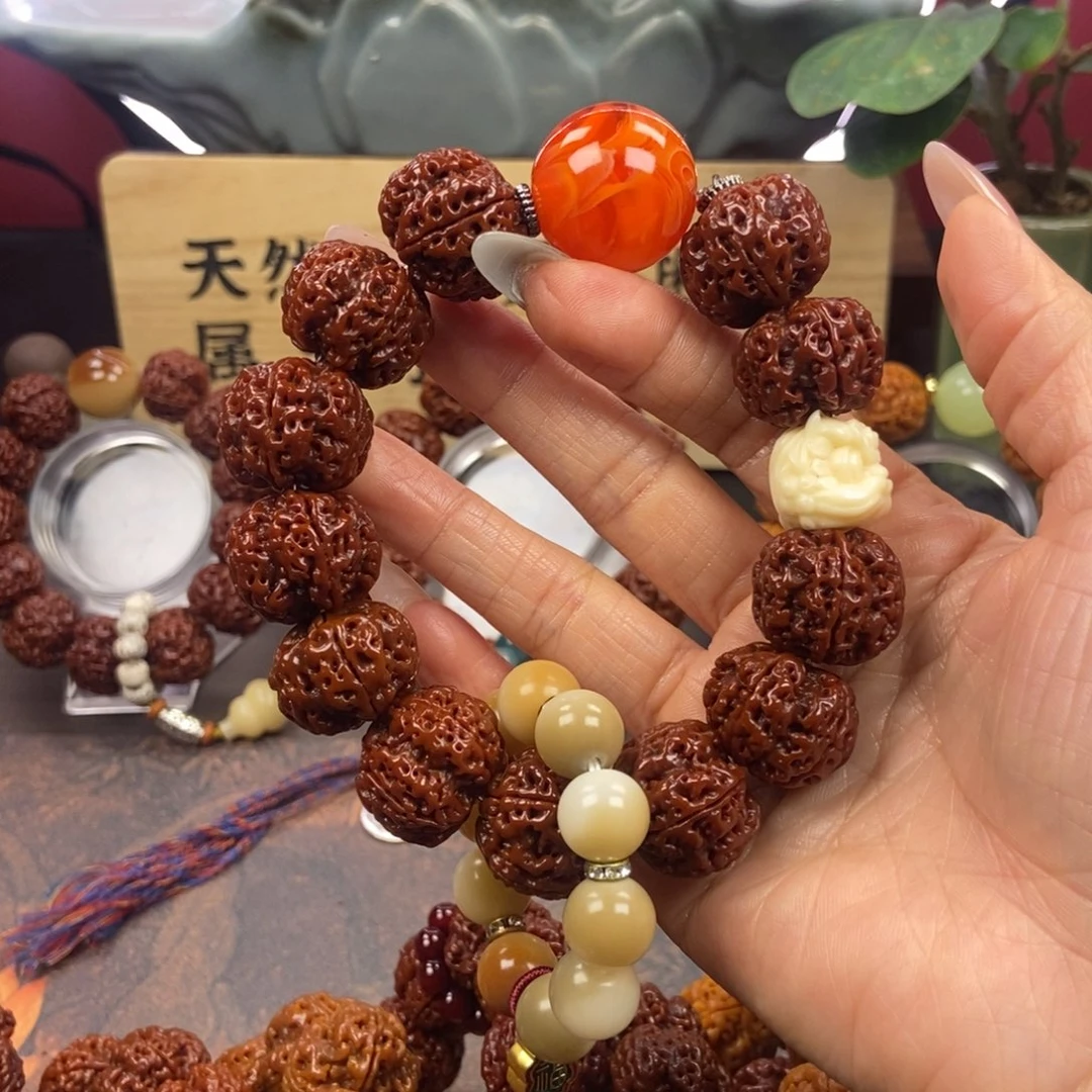 金刚菩提吊坠521。