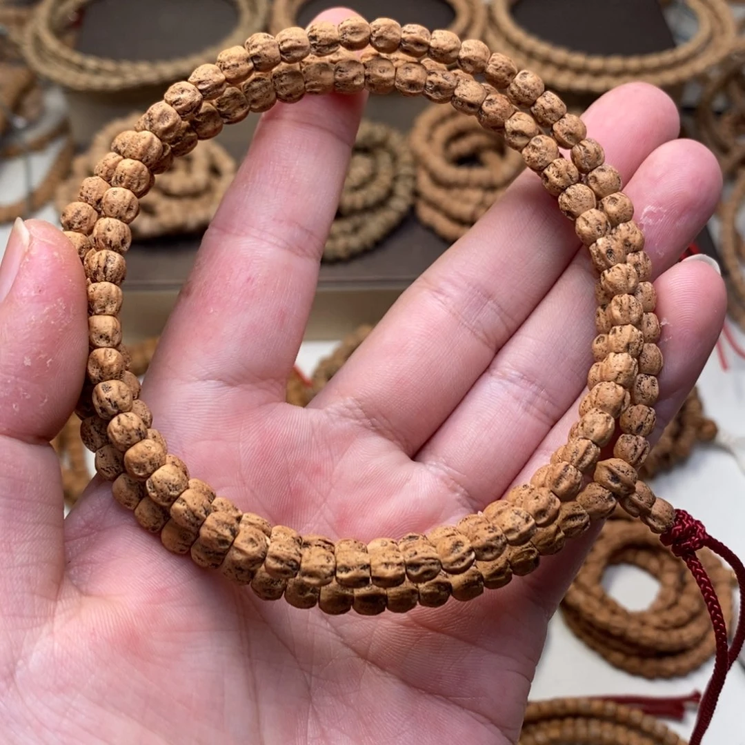 柏香籽/百香籽吊坠