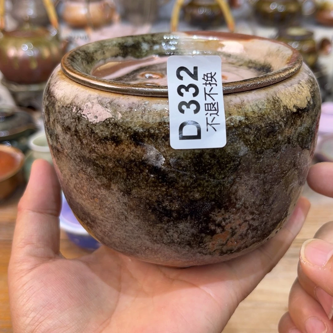 陶瓷艺术品3333333