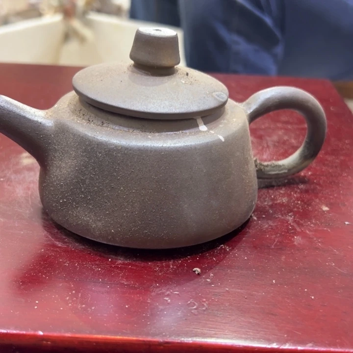 坭兴陶贵台龙窑89