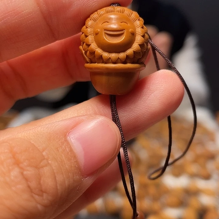 吊坠橄榄核橄榄核