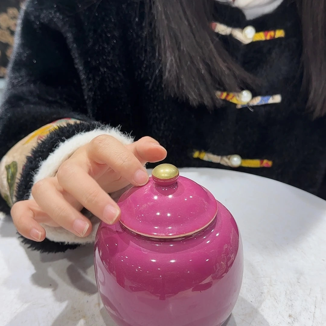 摆件30 景德镇陶瓷摆件