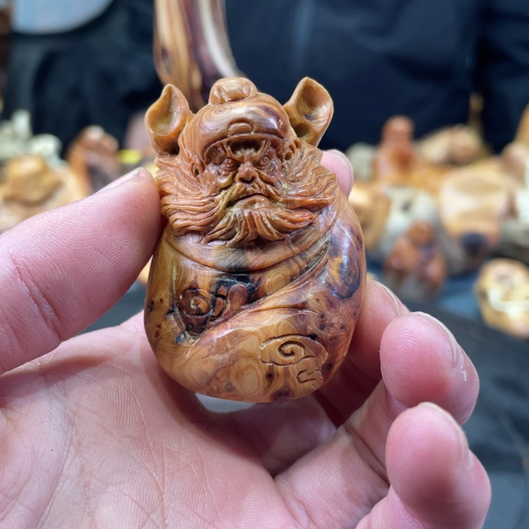 【闪购商品】柏木（崖柏）其他