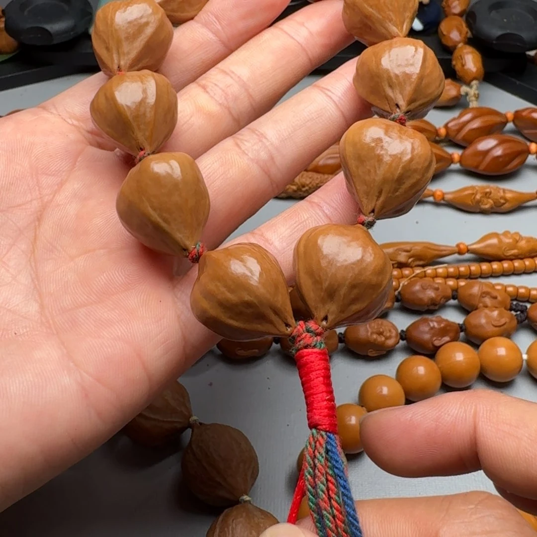 橄榄核手串/手链橄榄核手环的2.0