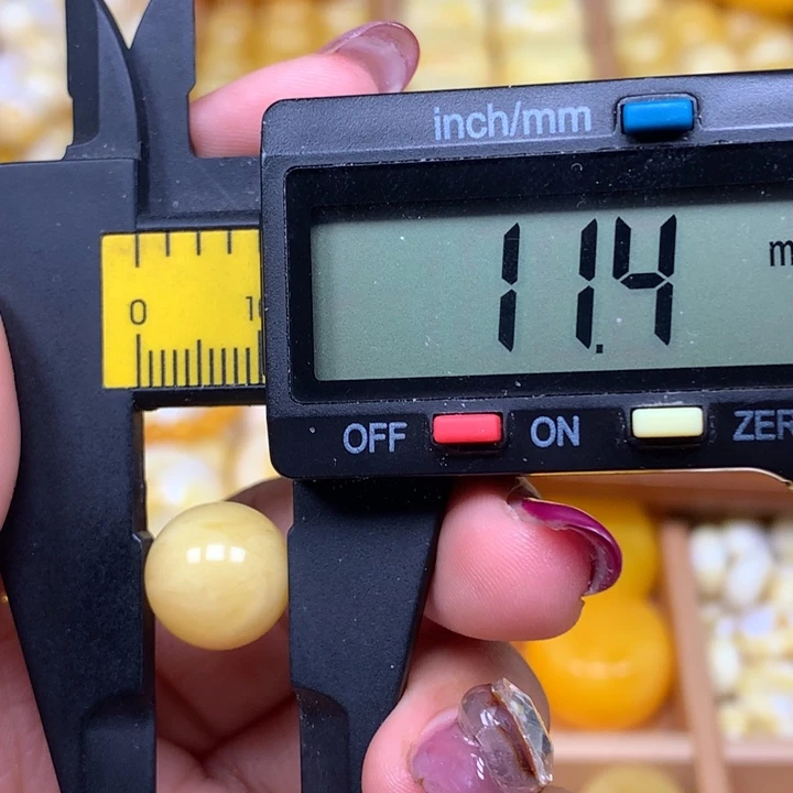 非金属配珠配饰02