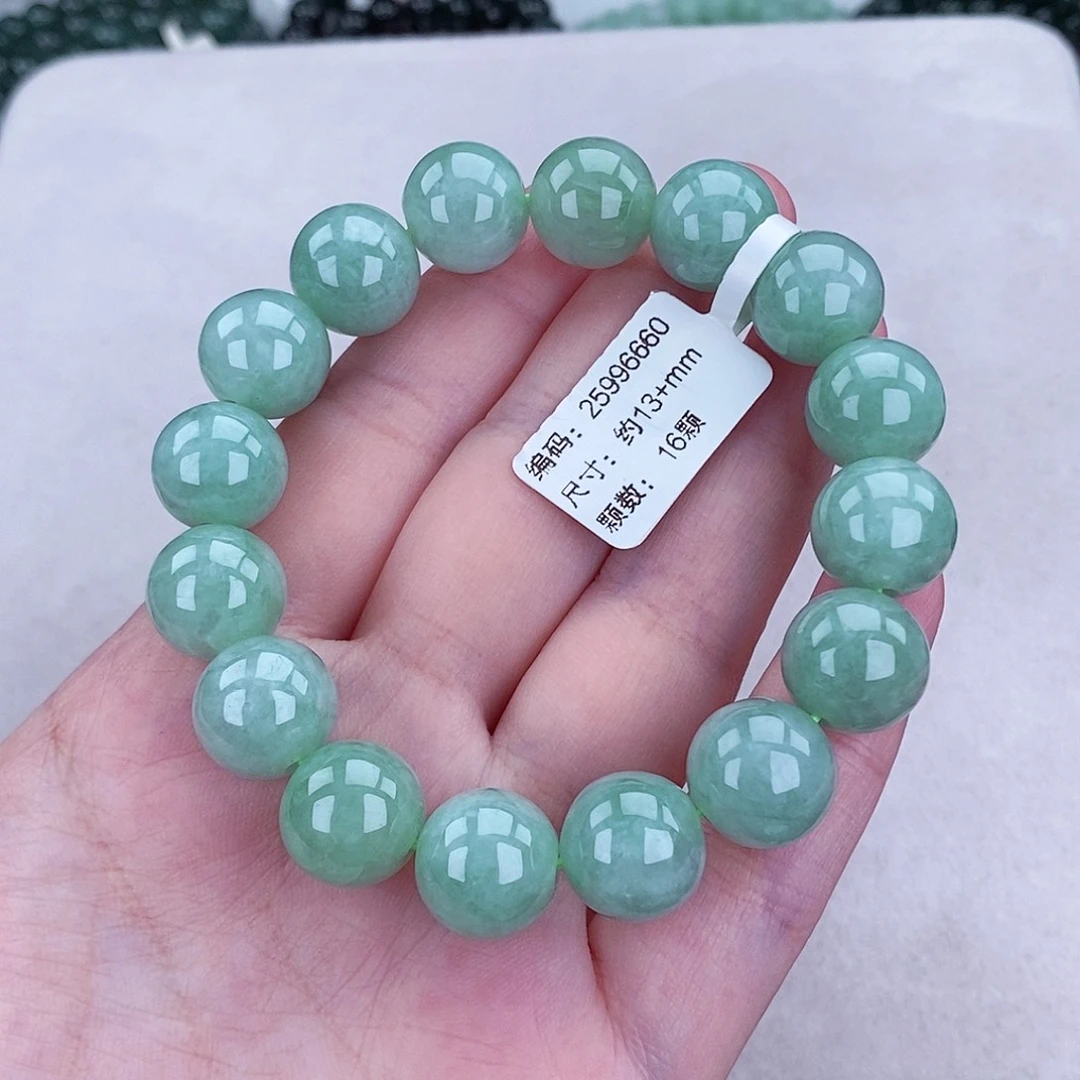 毛衣链未镶嵌翡翠