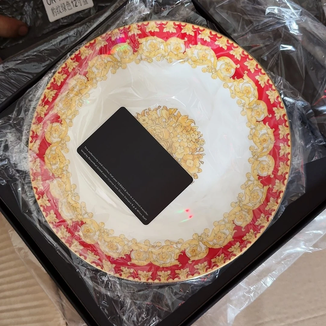 瓷片骨瓷陶瓷餐具家用