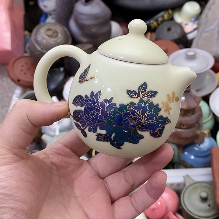 陶瓷艺术品及陶瓷制品