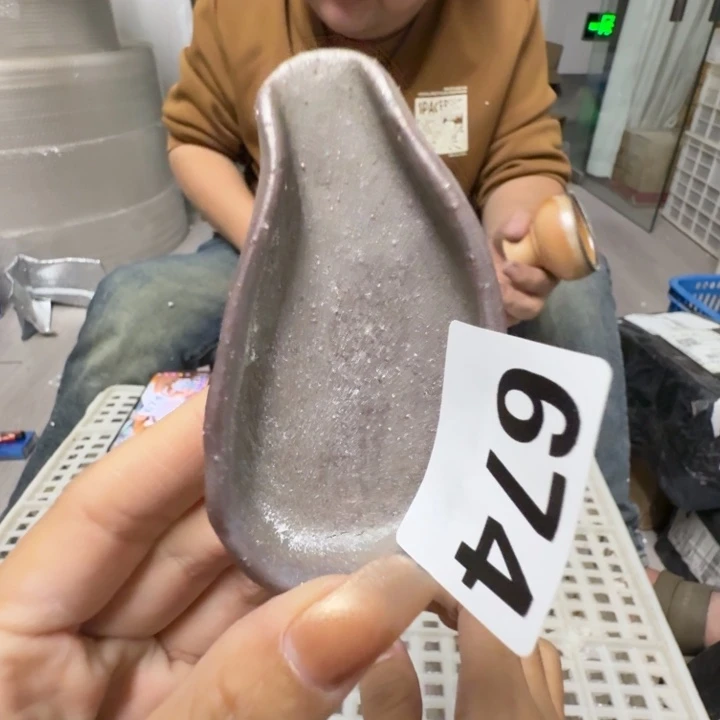 盘陶柴烧新品福利多多