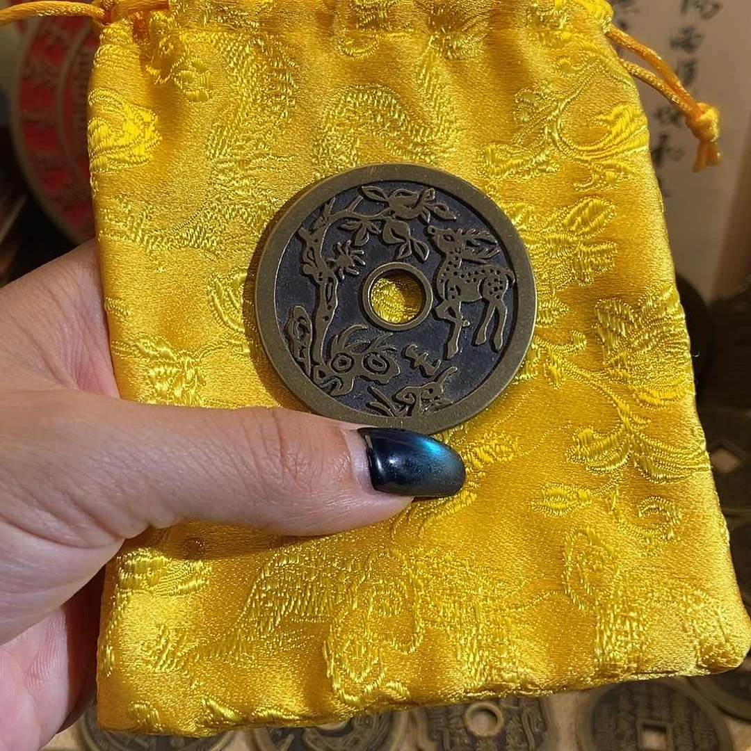 铜现代翻砂工艺品