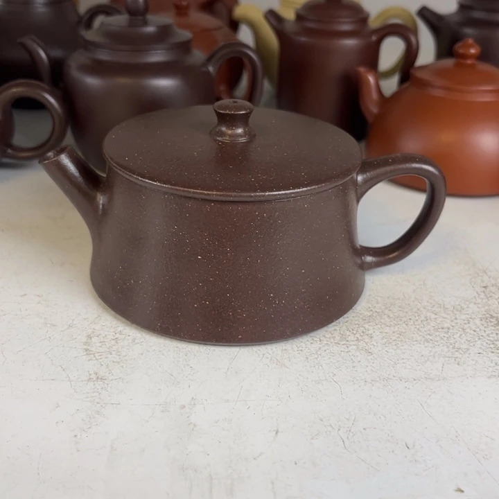 茶壶紫砂紫砂茶壶