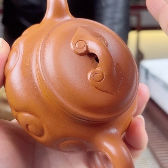 紫砂茶壶今天不知道