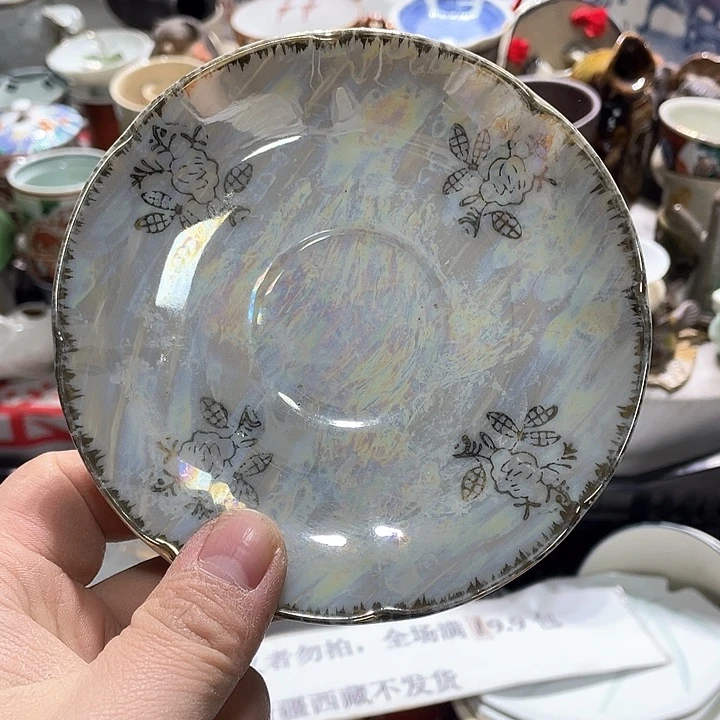 瓷片你是个好朋友一起去玩