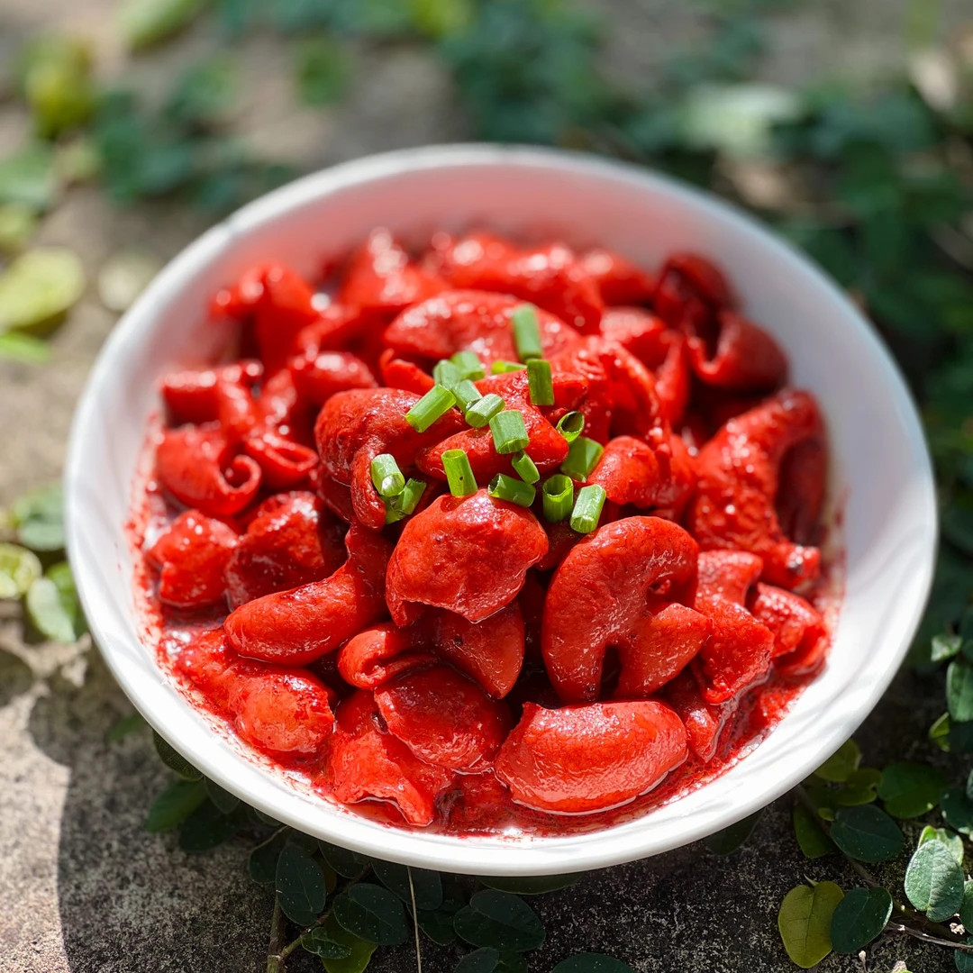 苏阿婷泰顺酒糟大肠500g