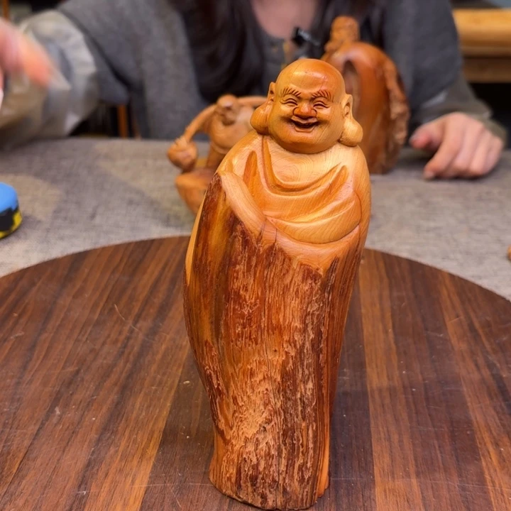 柏木（崖柏）关注一下