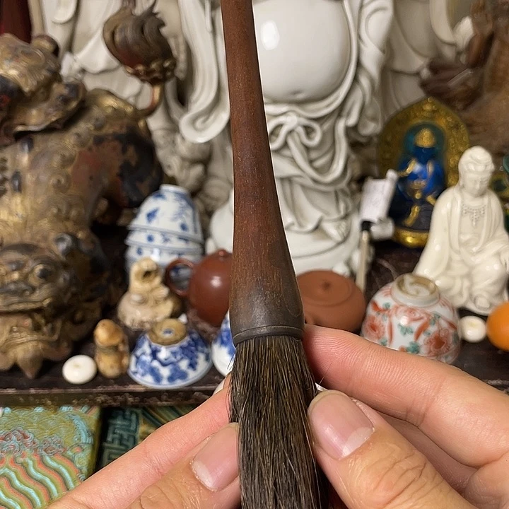 茶宠摆件工艺美术作品