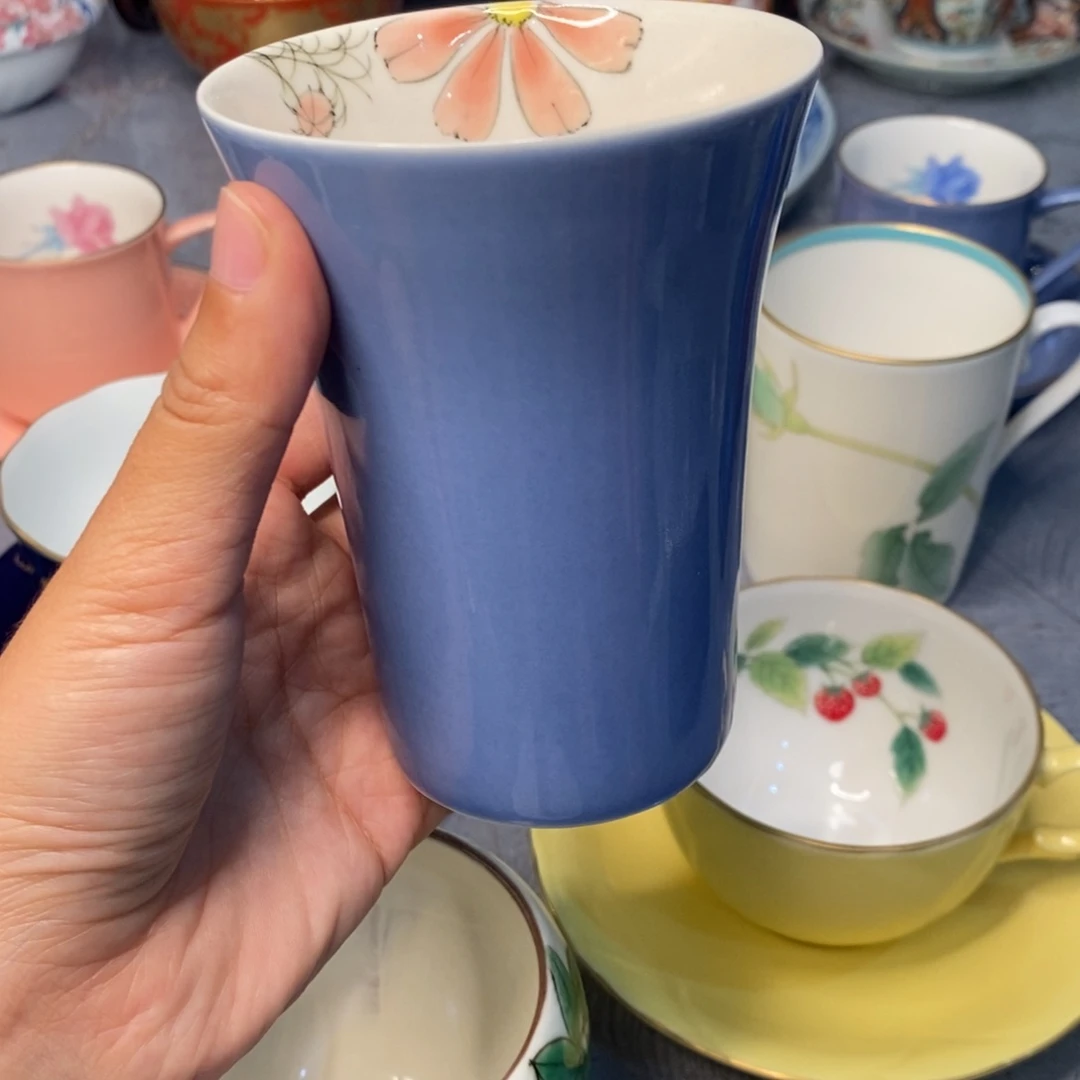 碟厘米 小杨瓷器陶瓷陶瓷